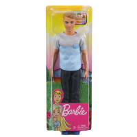 Barbie Dreamhouse Adventures Ken nukke  verkkokauppa