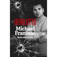 Michael Franzese: Veriliitto  verkkokauppa