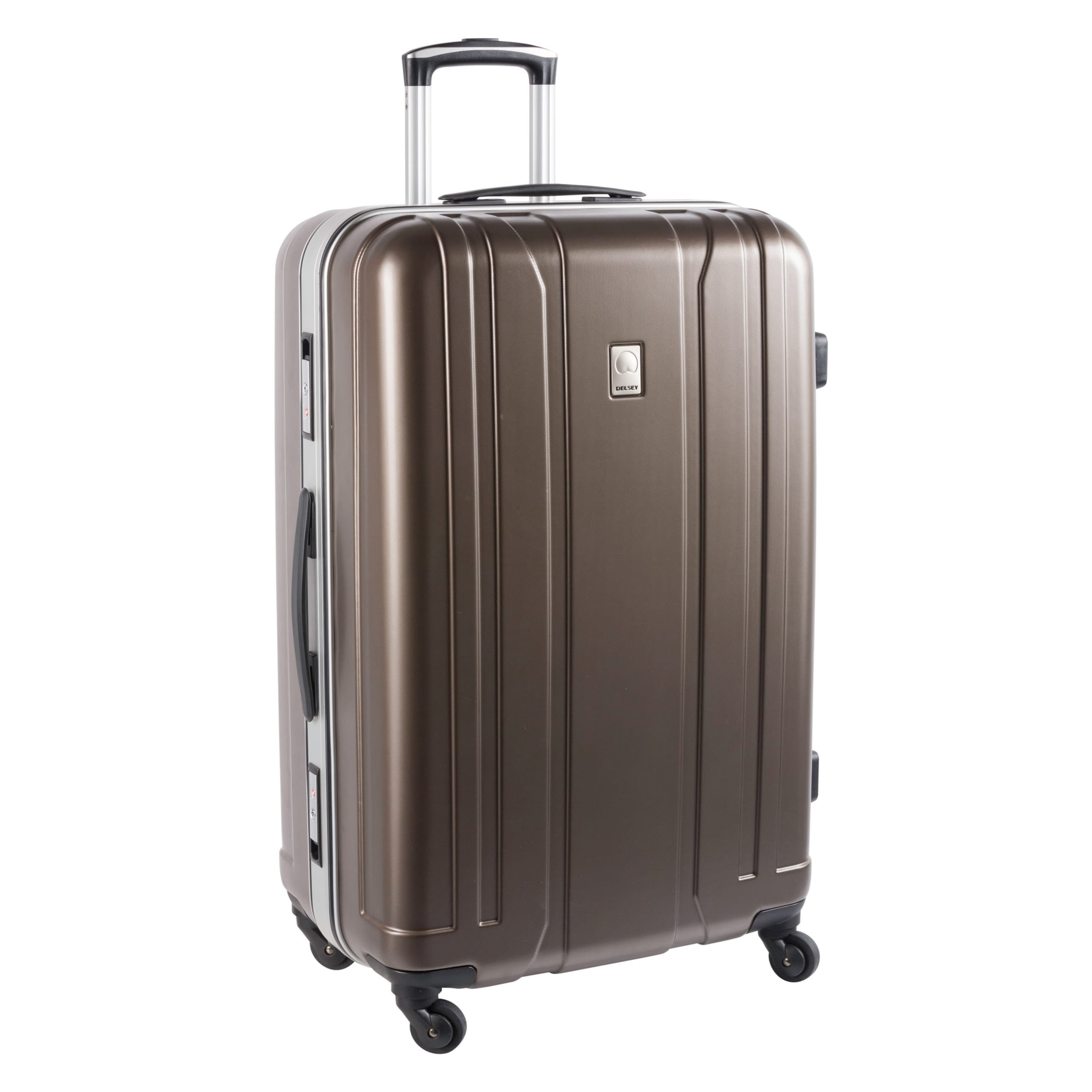 Delsey Aerobis 75 4W trolley matkalaukku