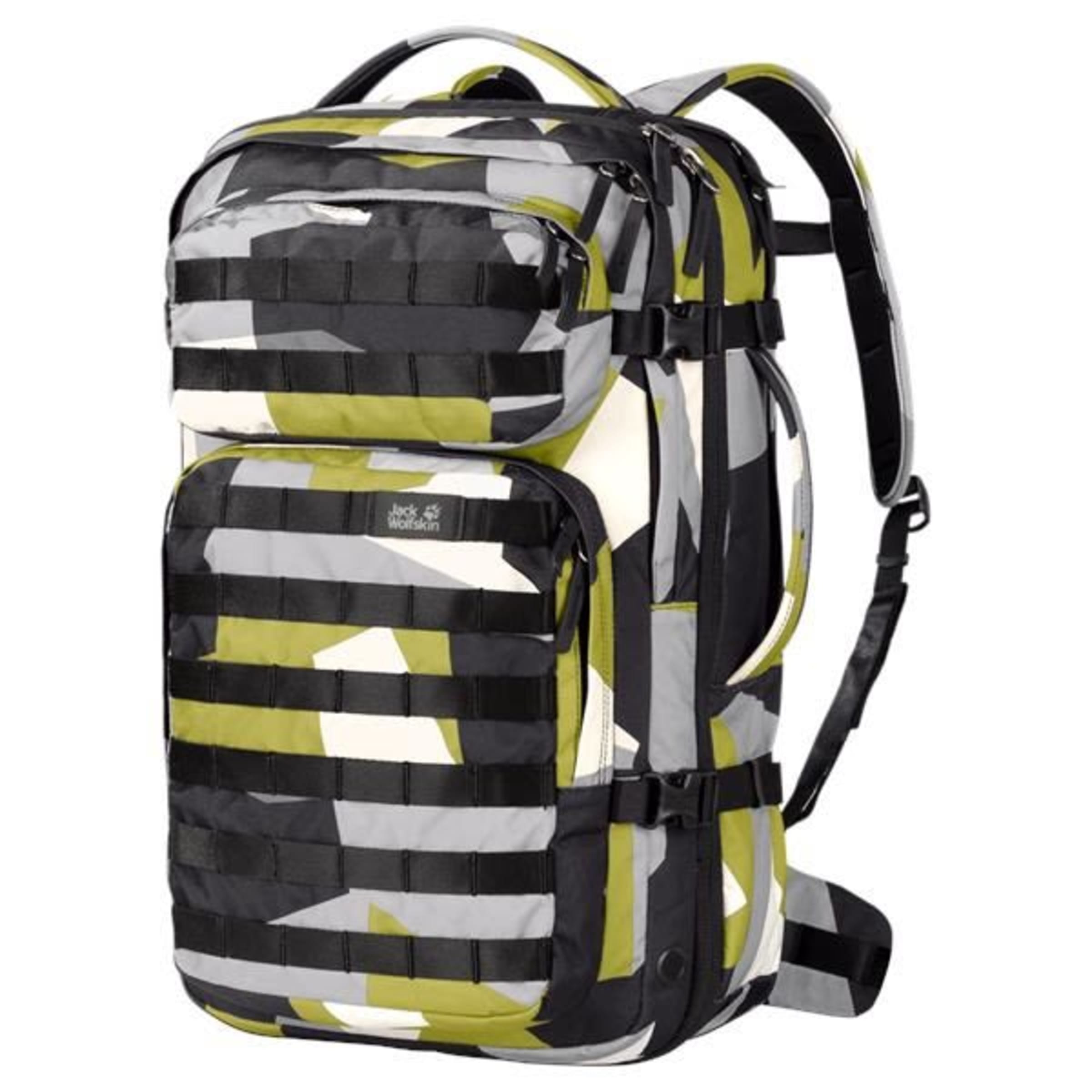 Jack wolfskin trt 32 clearance