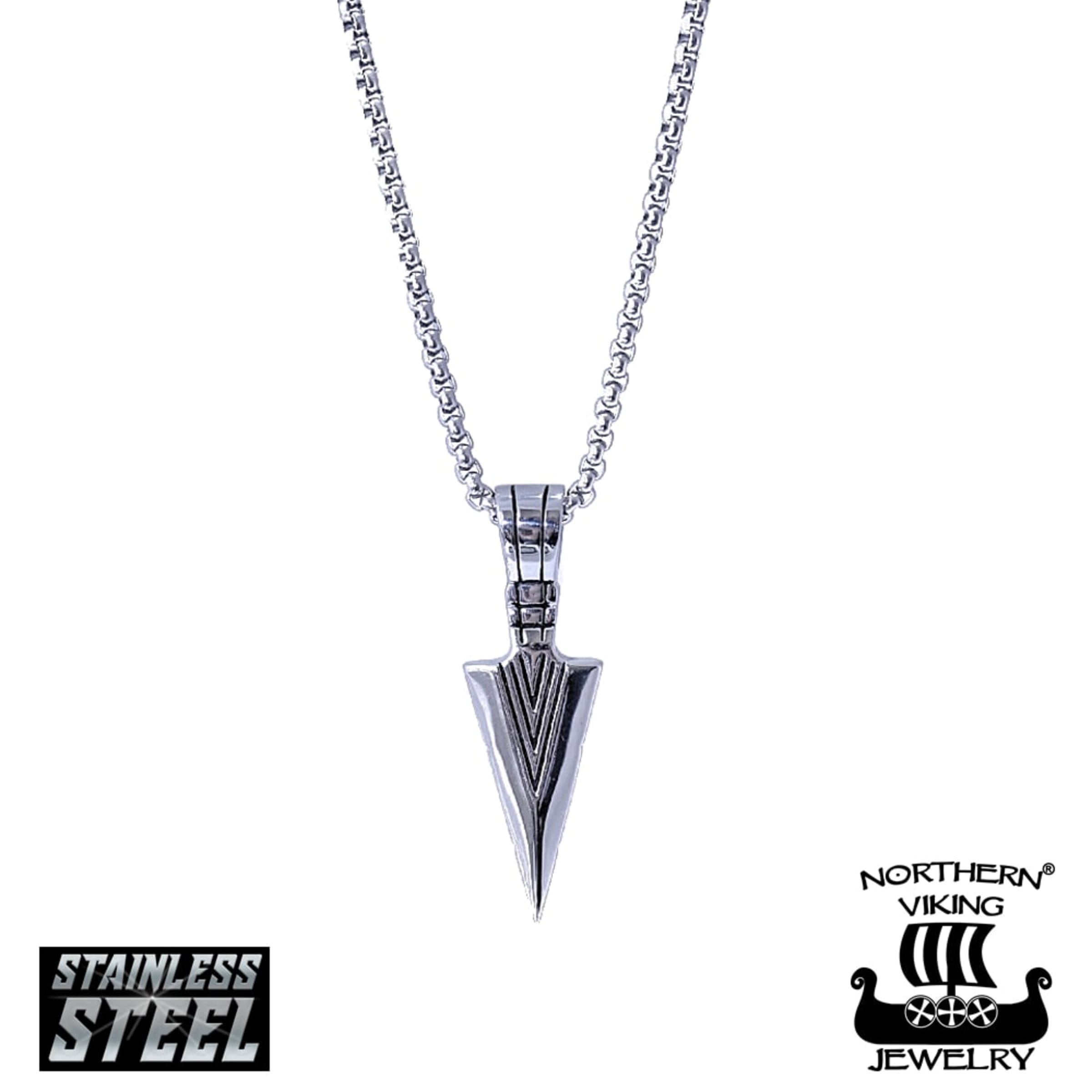Northern vikings jewelry discount
