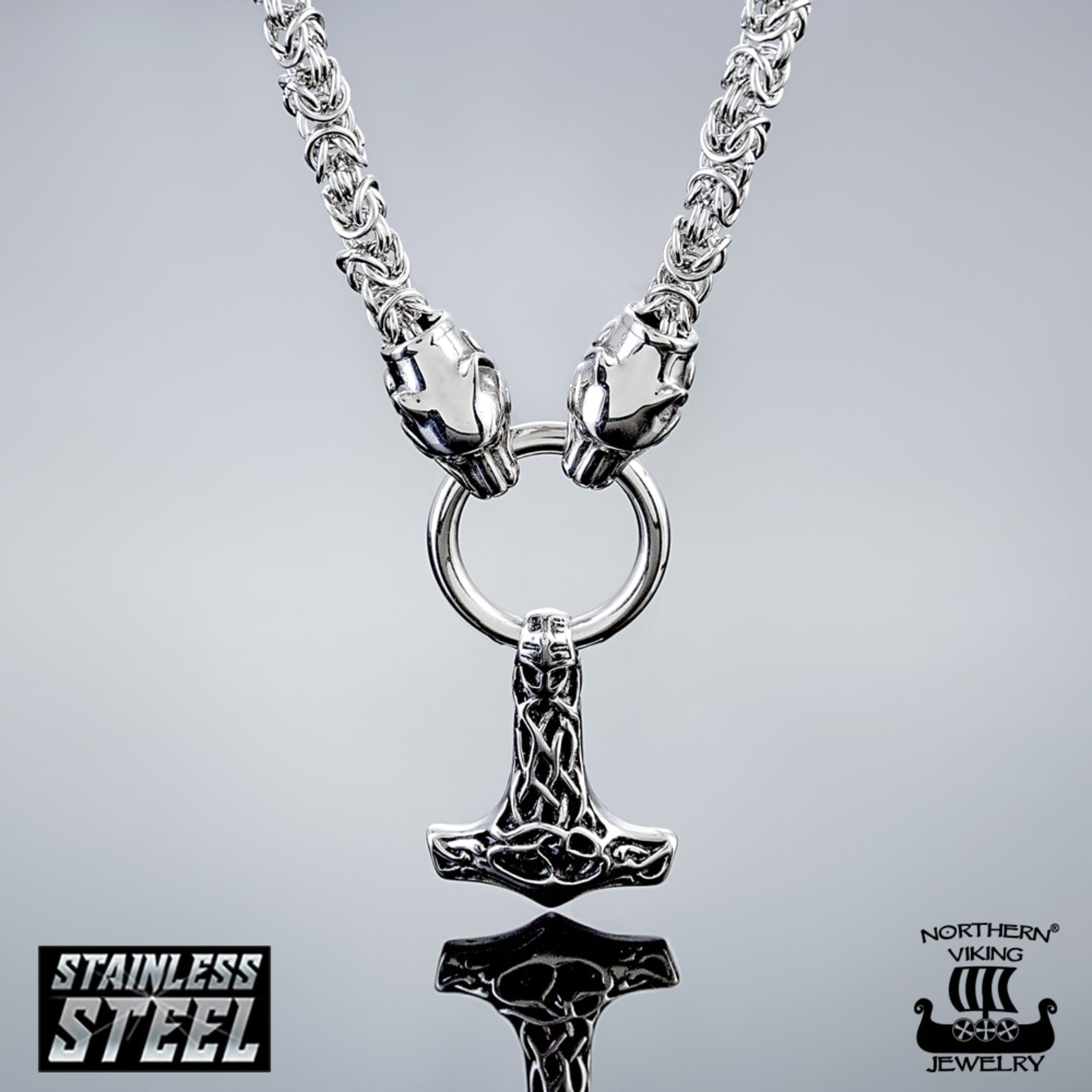 Northern shop vikings jewelry