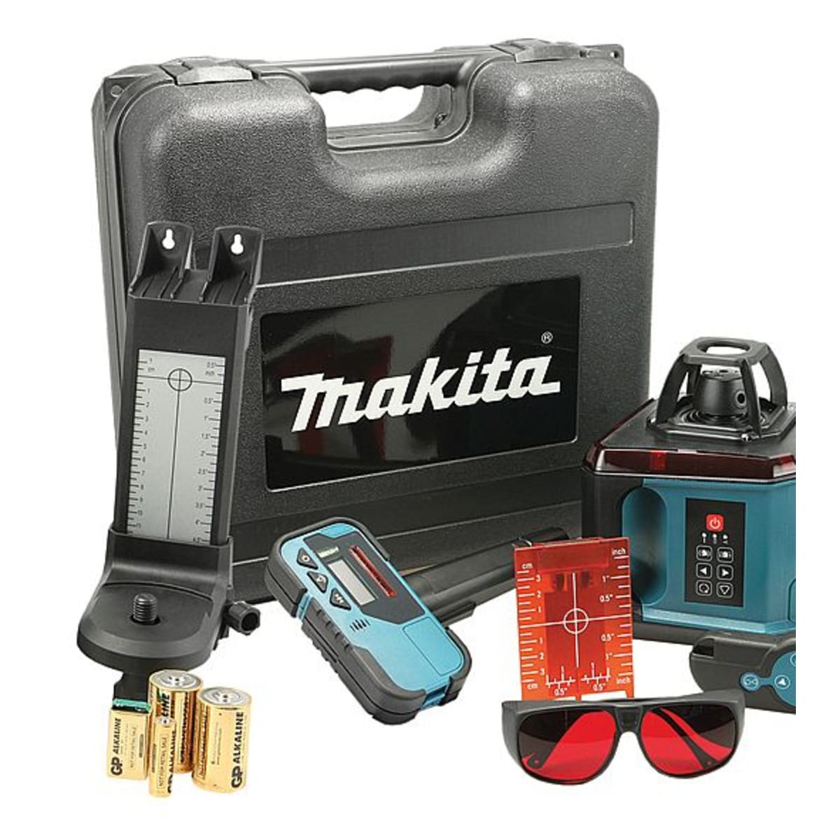 Купить уровень макита. Лазерный нивелир Makita skr200z. Лазерный уровень Makita 18v. Уровень лазерный ротационный skr200z. Лазерный уровень Makita skr360ge.