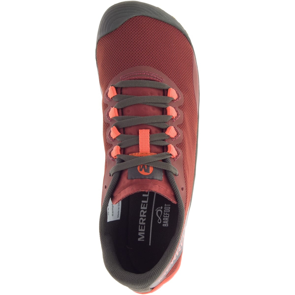 Merrell paljasjalkakengät on sale