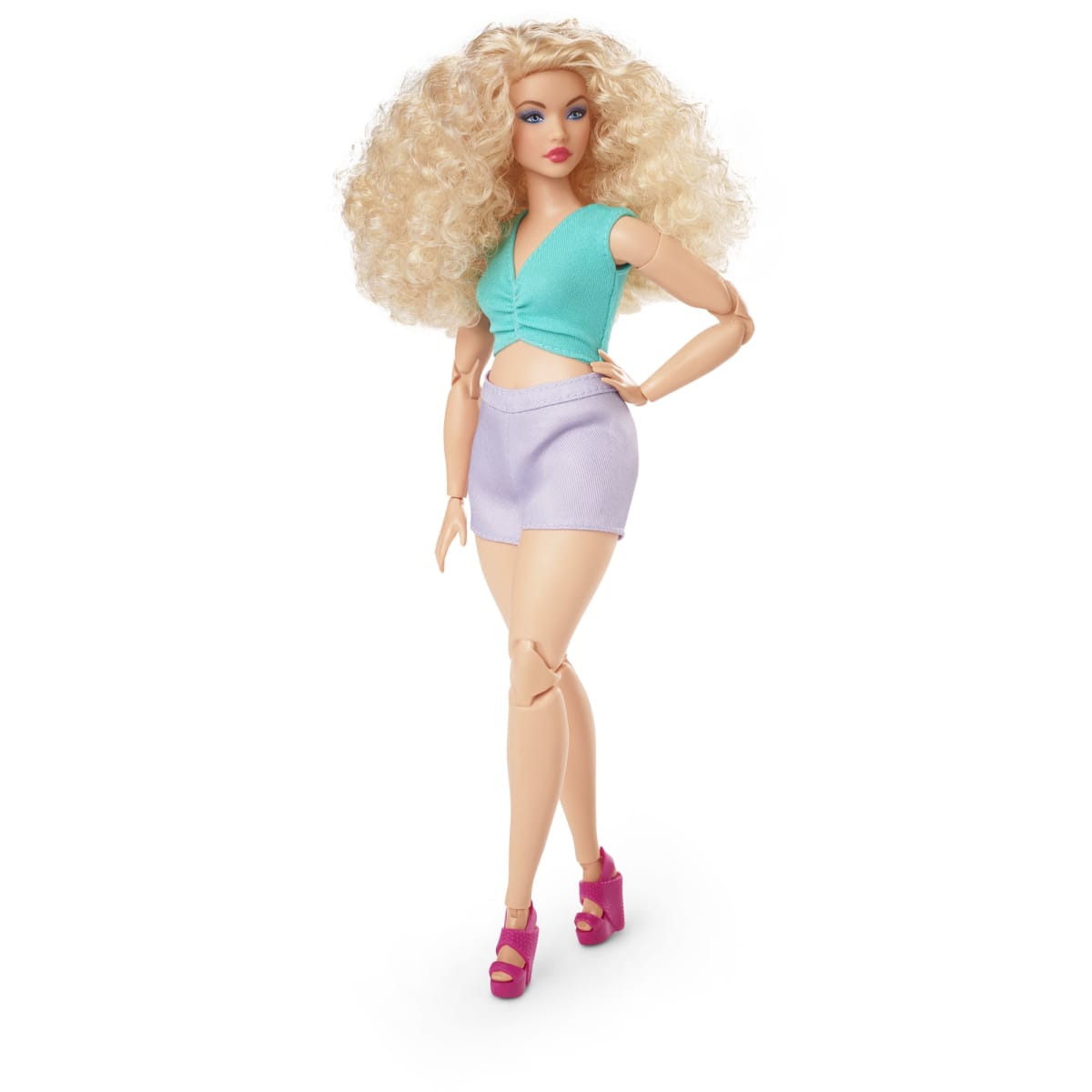 Barbie Looks Doll 16 nukke  verkkokauppa