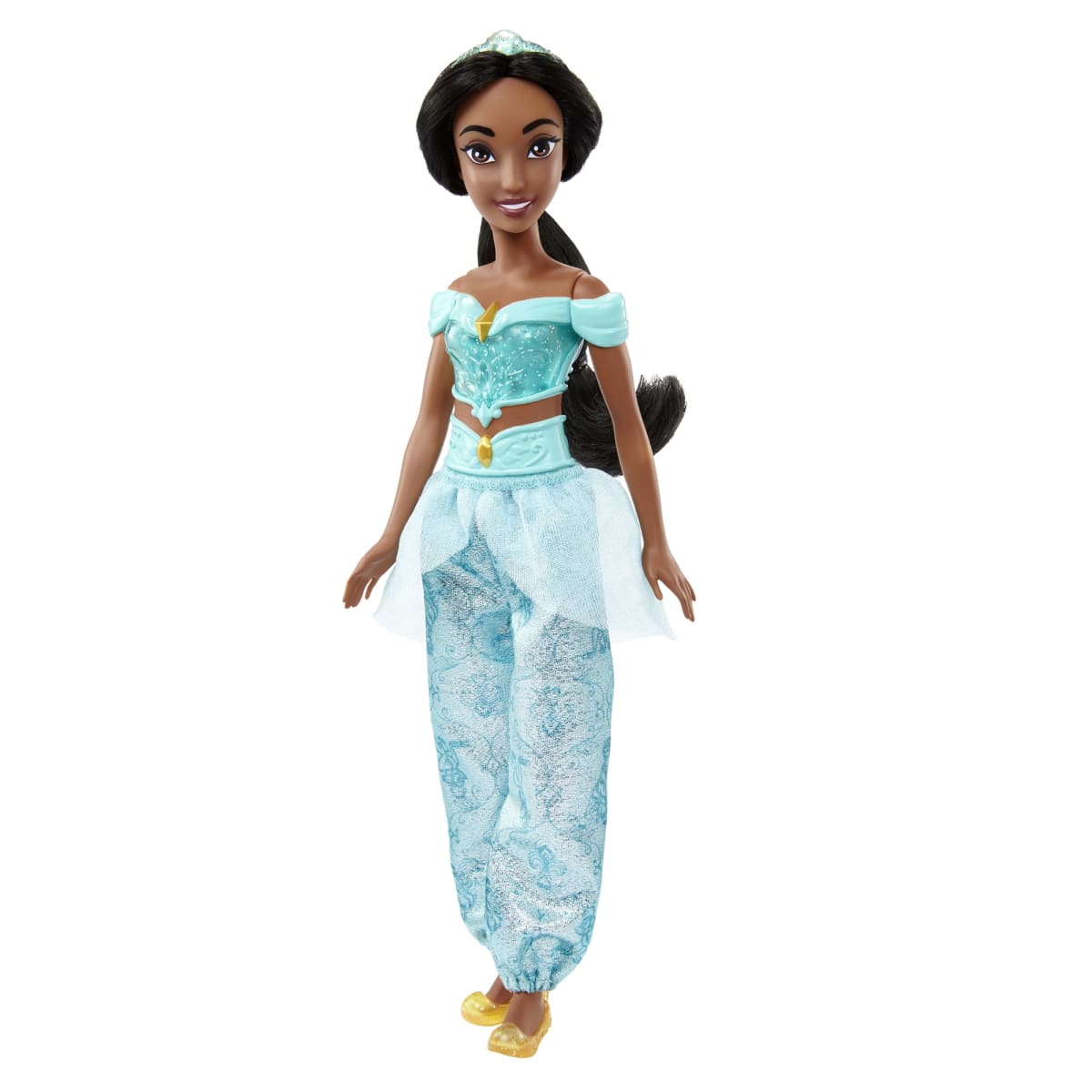 Disney Princess Core Princess Jasmine nukke Karkkainen