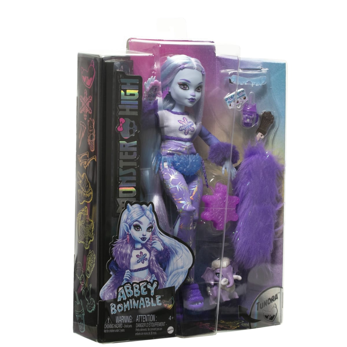 Monster high abbey cheap
