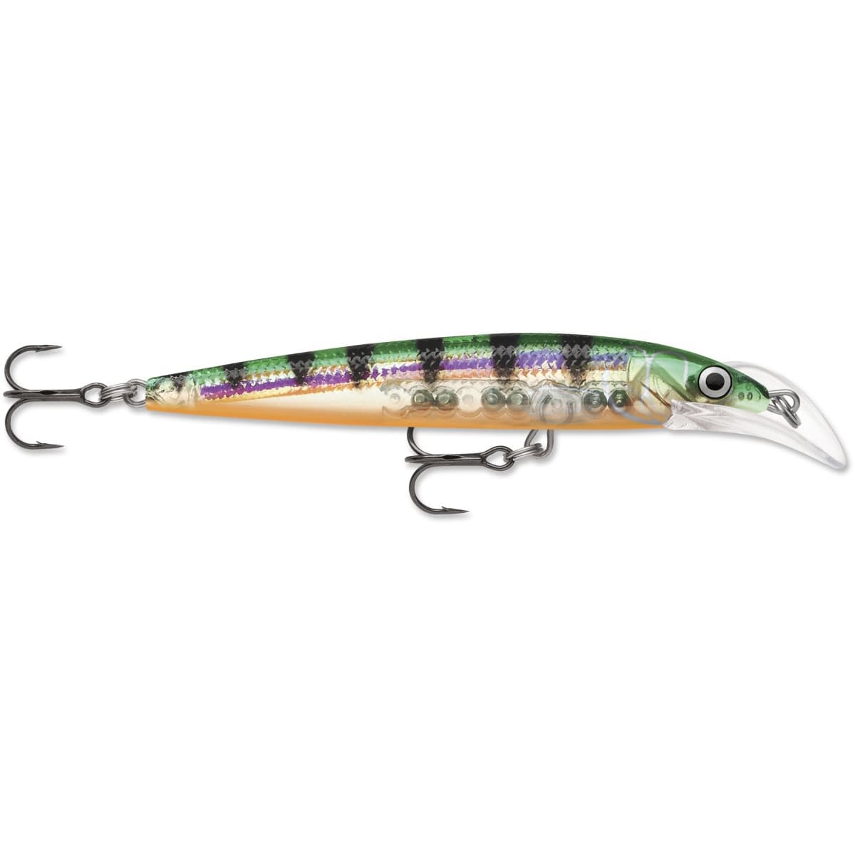 Rapala Scatter Rap Deep Husky Jerk