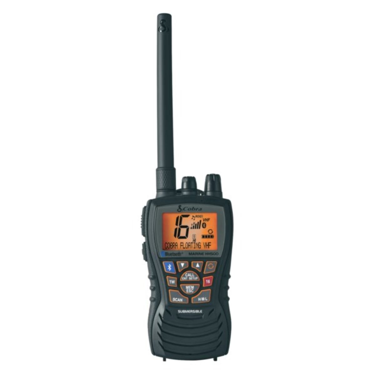 Cobra MR HH500 FLT BTEU VHF-Puhelin  verkkokauppa