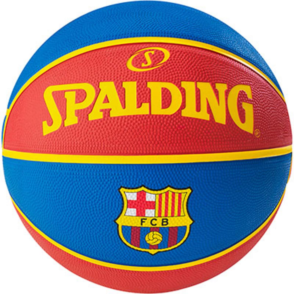 Spalding FCB Barcelona koripallo  verkkokauppa