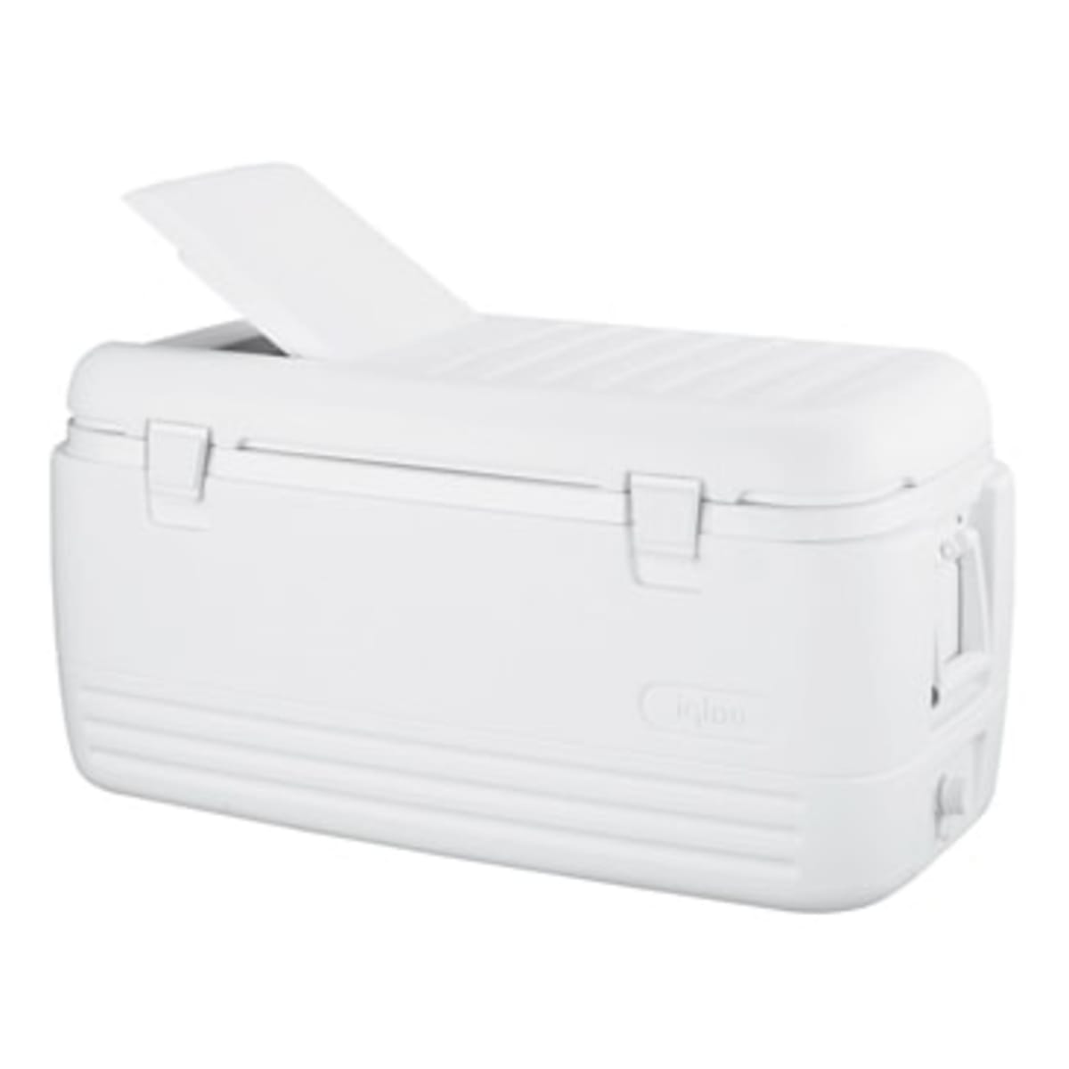 Igloo quick hot sale and cool 100