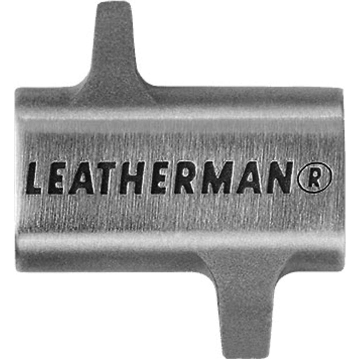 Leatherman tread link 1 clearance