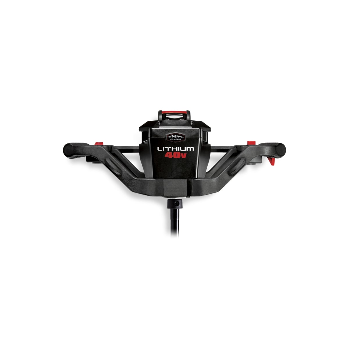 StrikeMaster Lithium 40V Lite Electric Ice Auger, 44 OFF