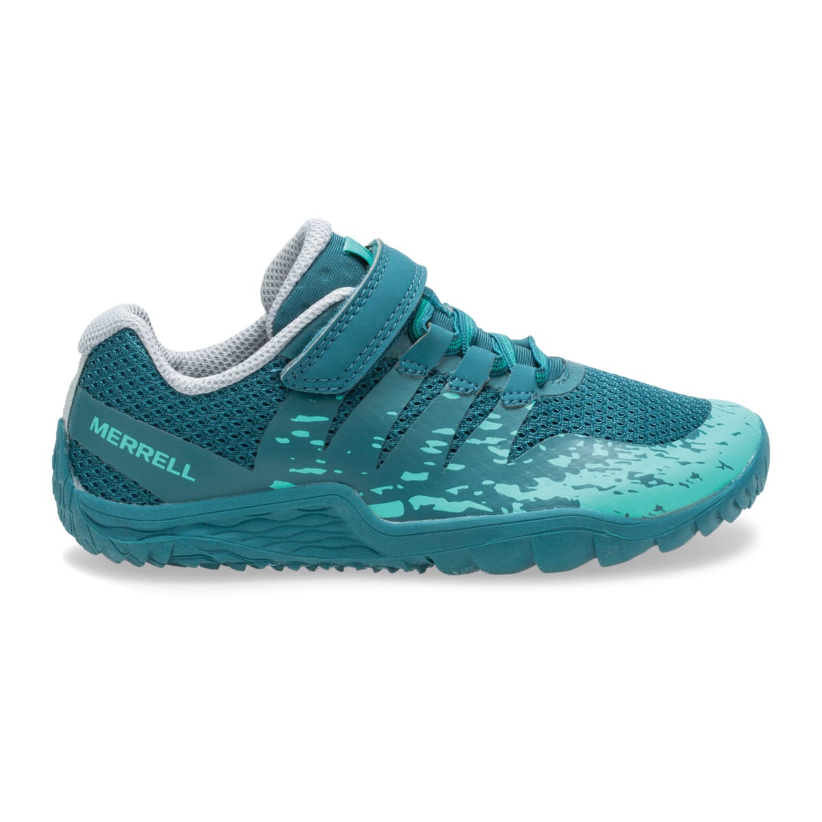 Merrell barefoot kids clearance