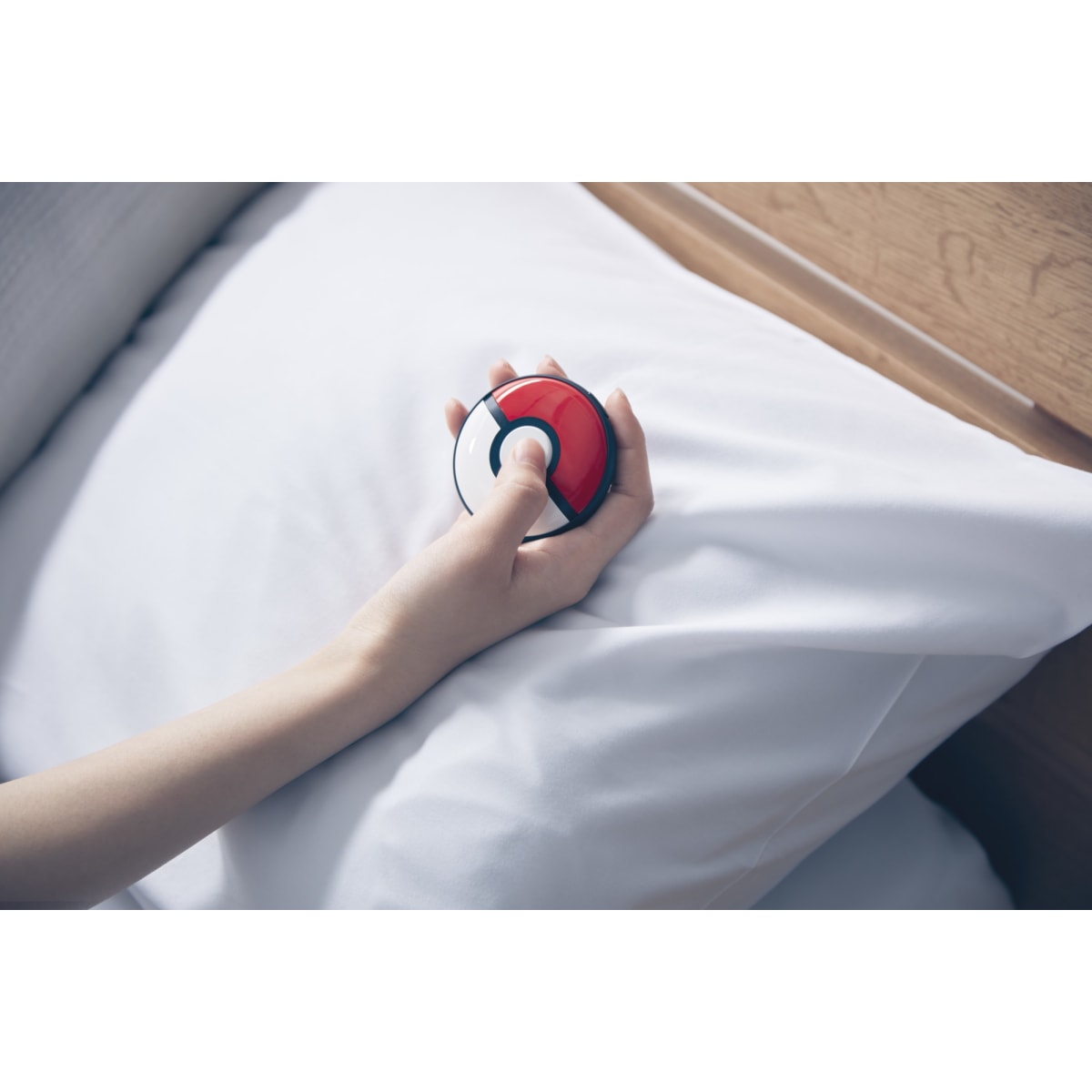 Pokémon GO Plus + | Karkkainen.com verkkokauppa