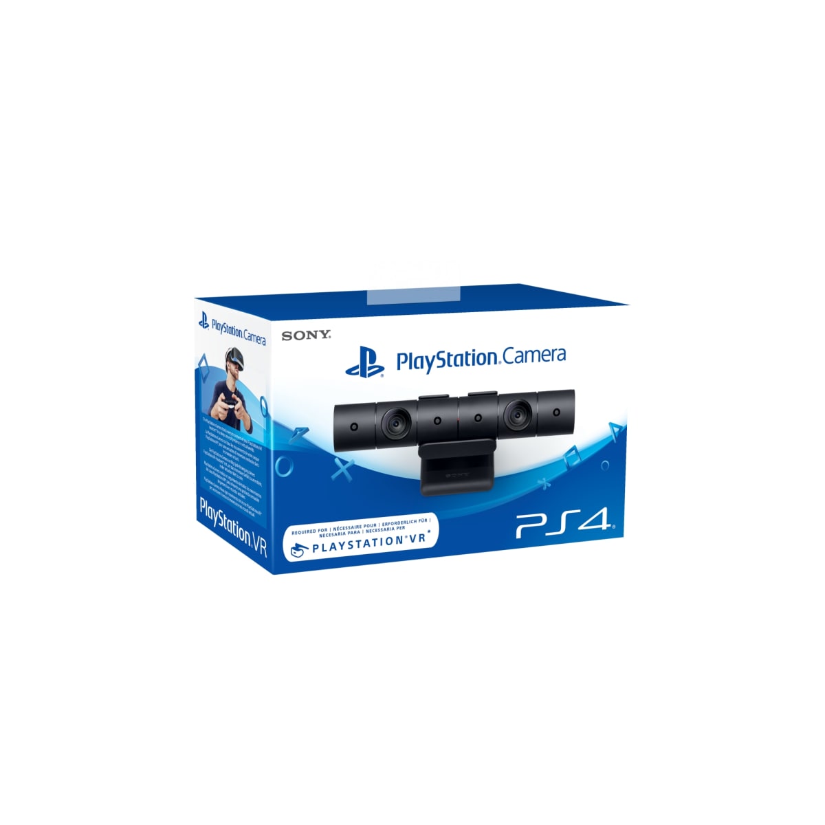 Ps4 kamera new arrivals