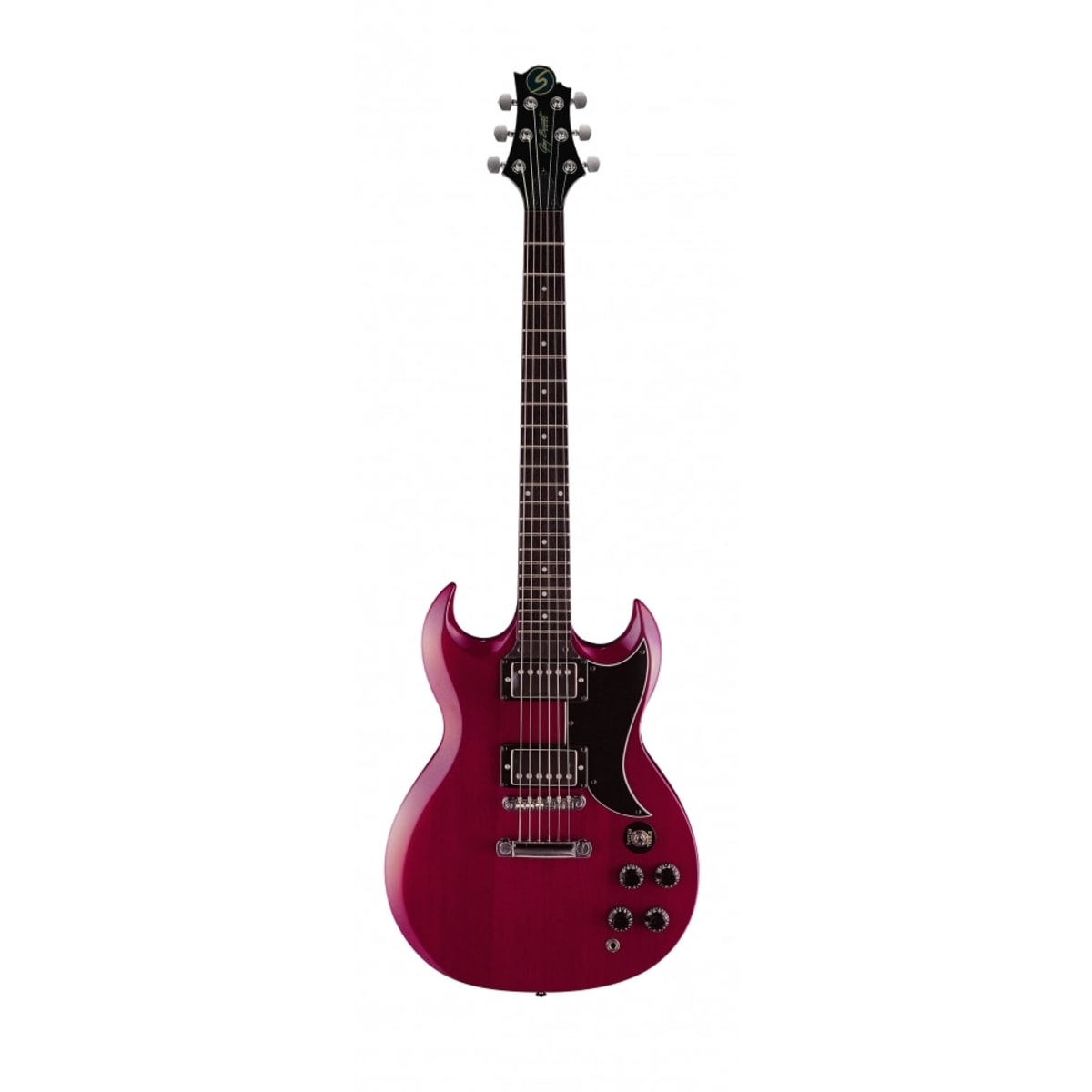 Samick Greg Bennett TR1 Torino SG s hk kitara Karkkainen