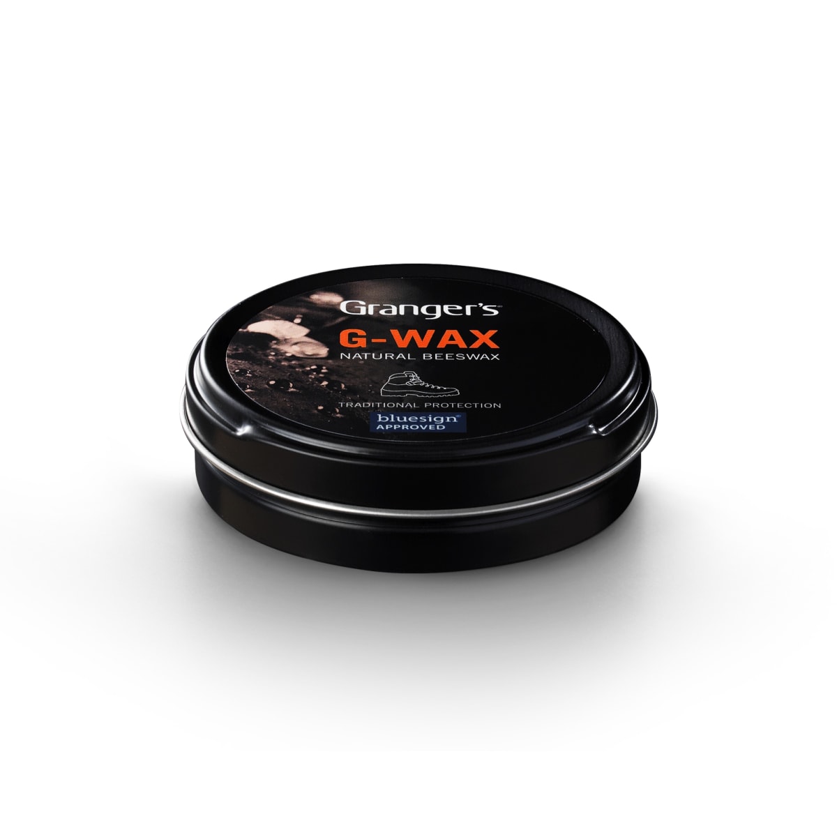 Grangers G-Wax Cream 80 ml vaha  verkkokauppa