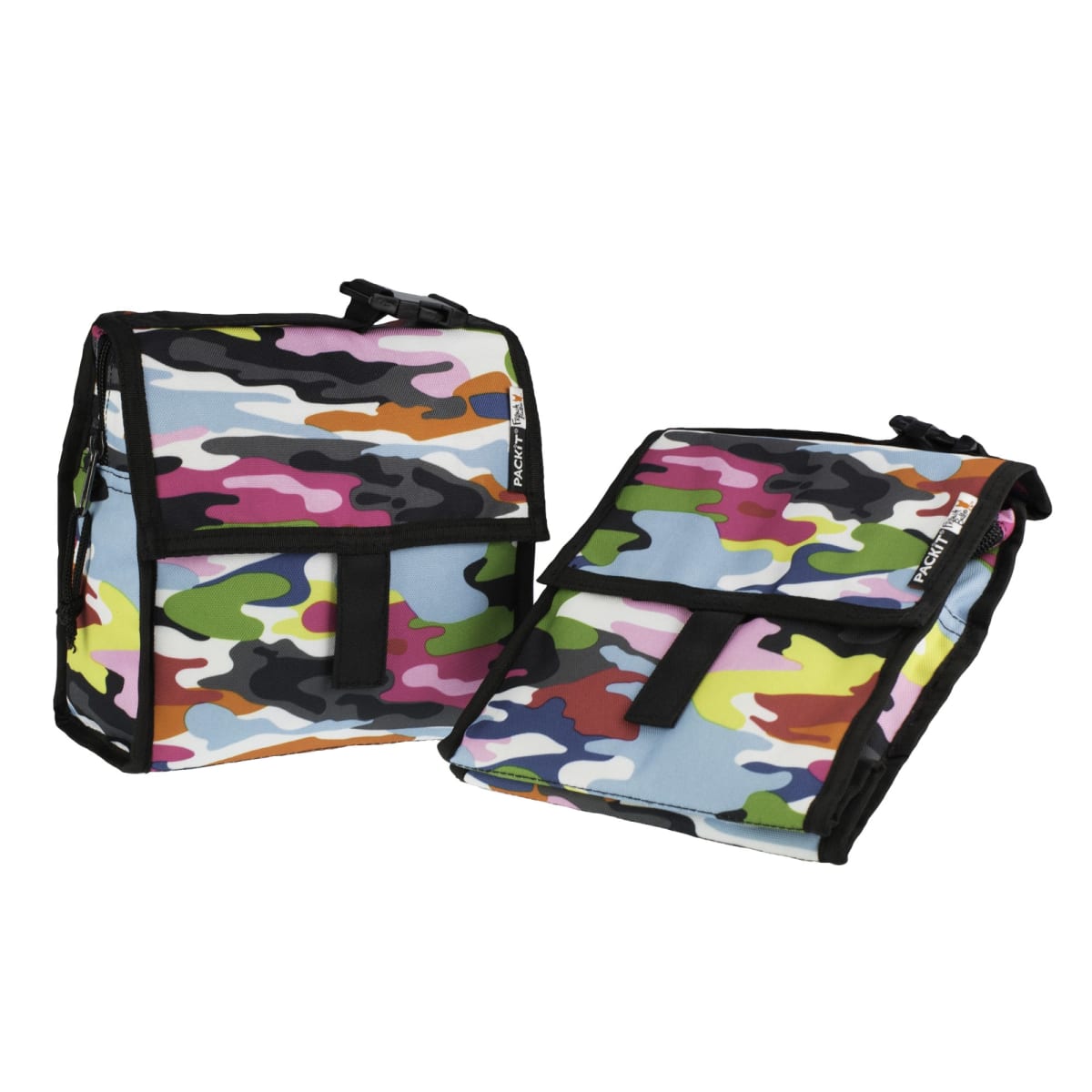Packit Mini Cooler GoGo 2 4 l kylm laukku Karkkainen