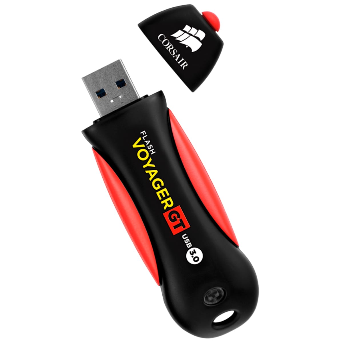 Corsair Flash Voyager GT 64GB USB-muistitikku  verkkokauppa