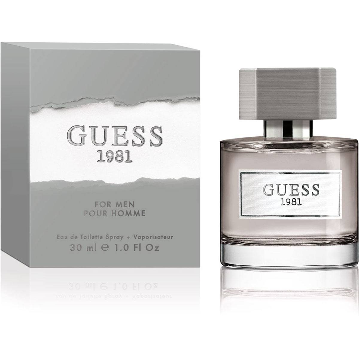 Guess 1981 30 ml hot sale