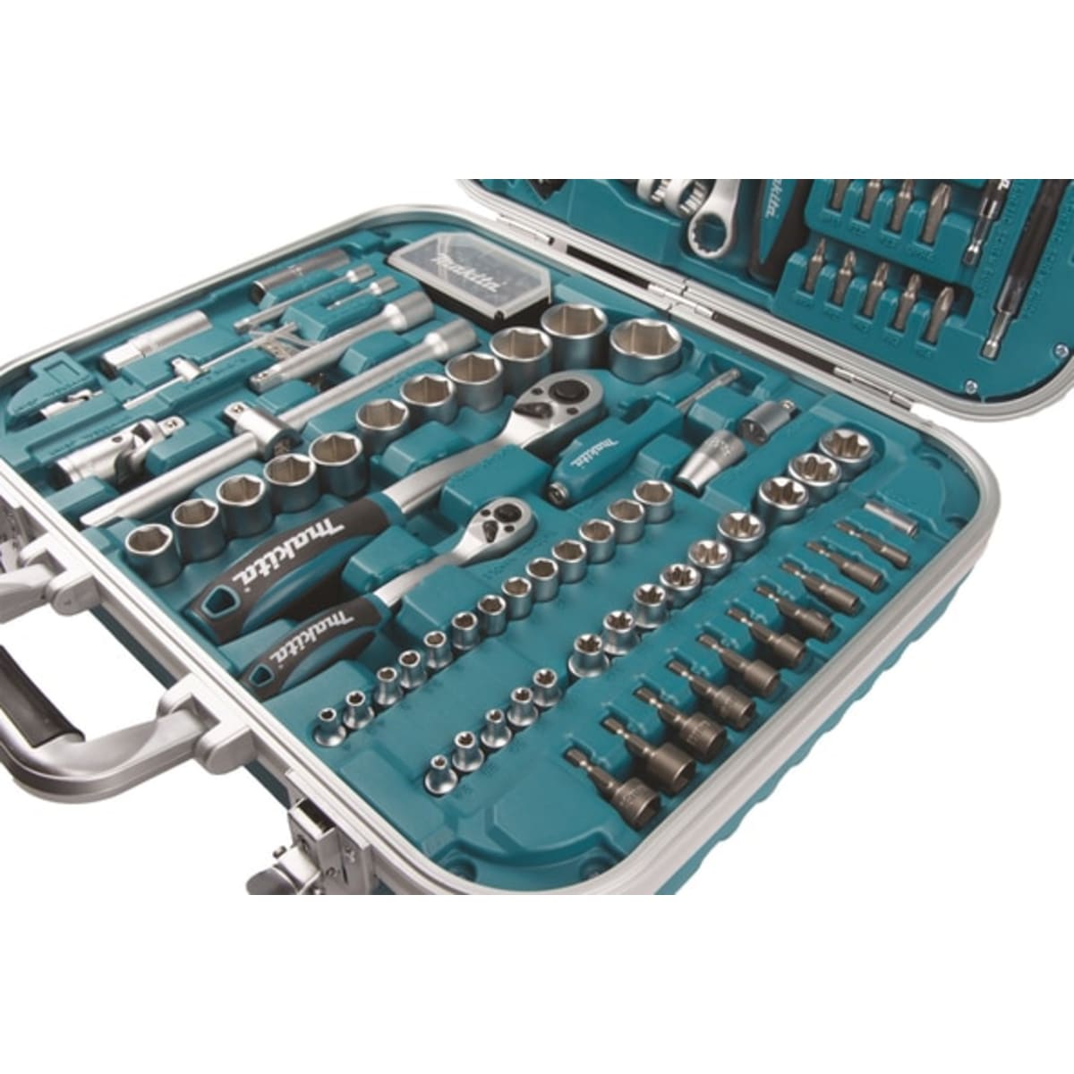 Makita P-90532 227-osainen 1/2