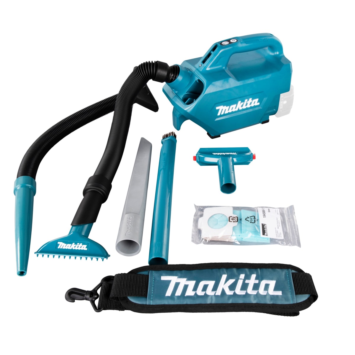 Makita dcl 184 top