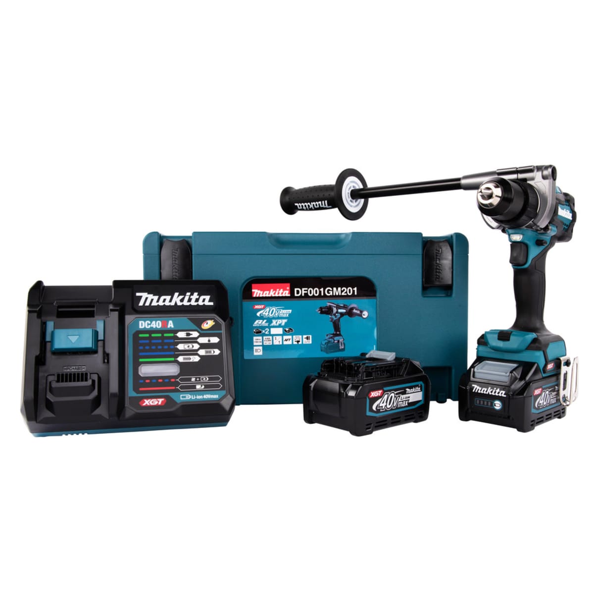 Df001gm201 makita online