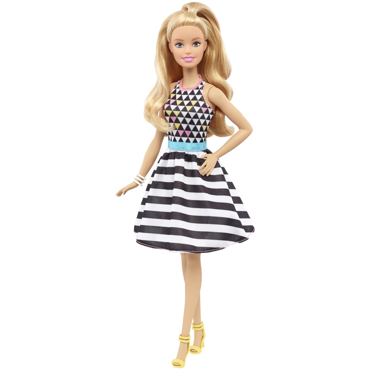 Barbie Fashionistas nukke  verkkokauppa