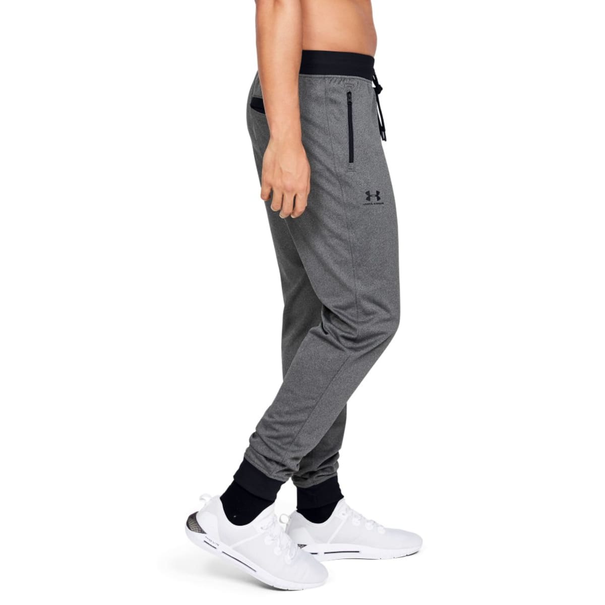 Under armour sportstyle jogger pants on sale