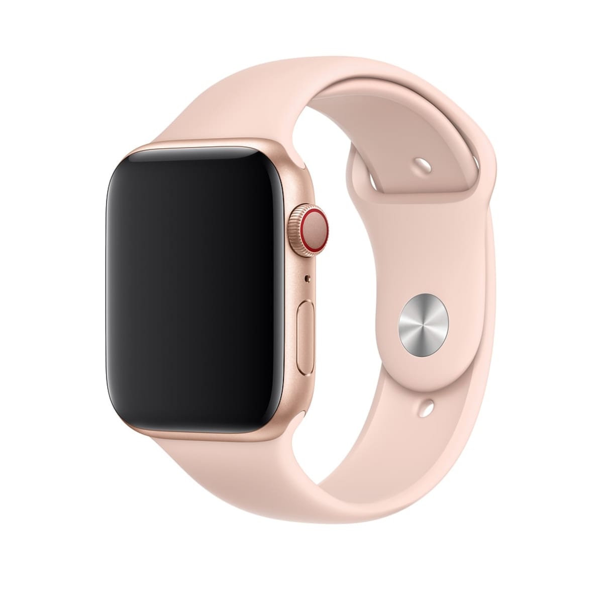 Apple Watch 44 mm urheiluranneke