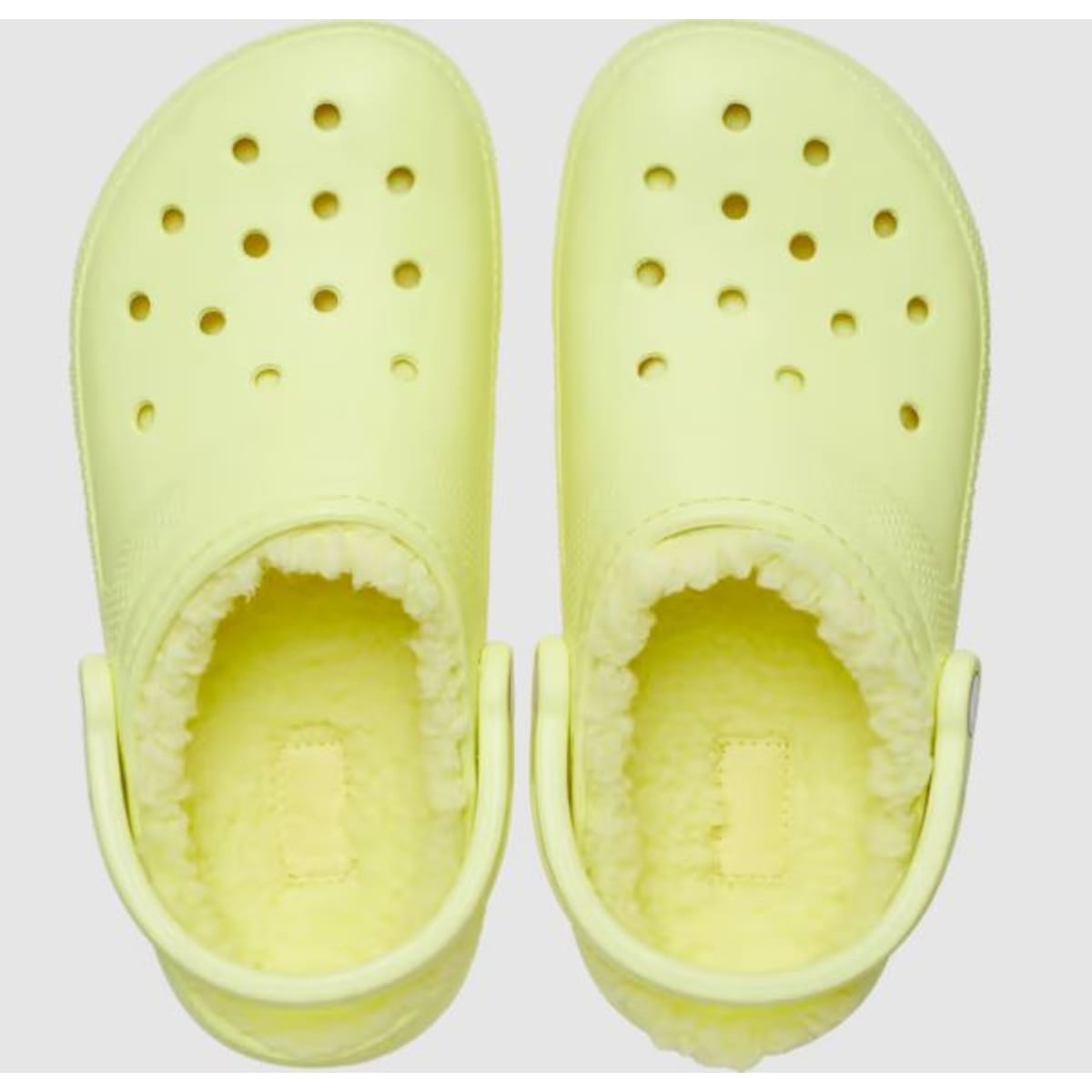 Crocs Classic Lined Clog Karkkainen verkkokauppa