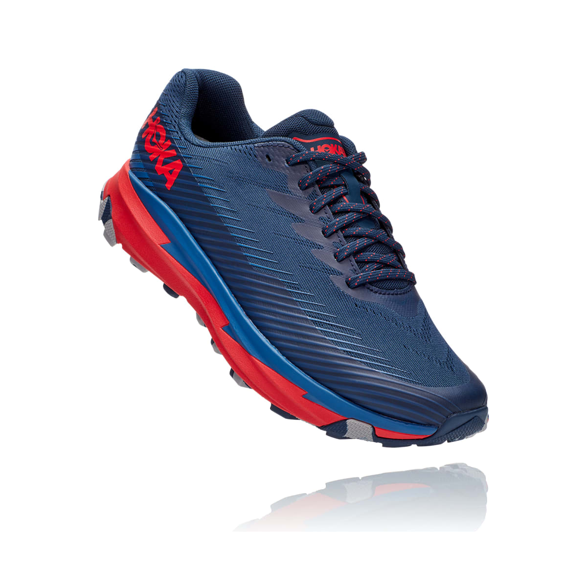 Hoka Torrent 2 miesten juoksukeng t Karkkainen verkkokauppa