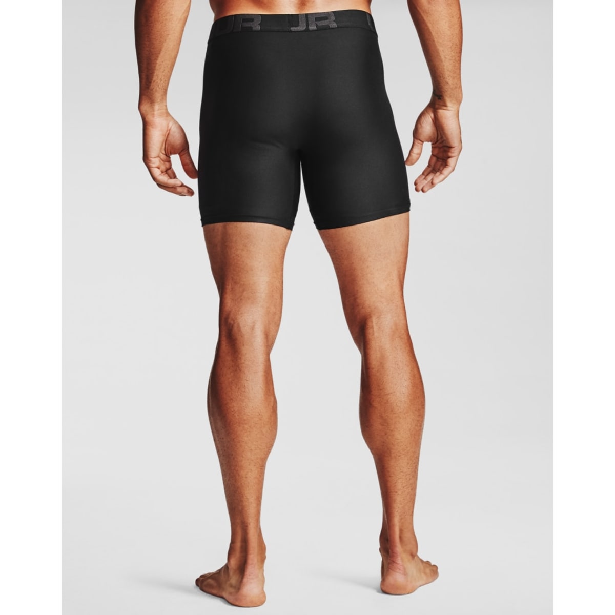 Under armour tech 6in 2 pack discount