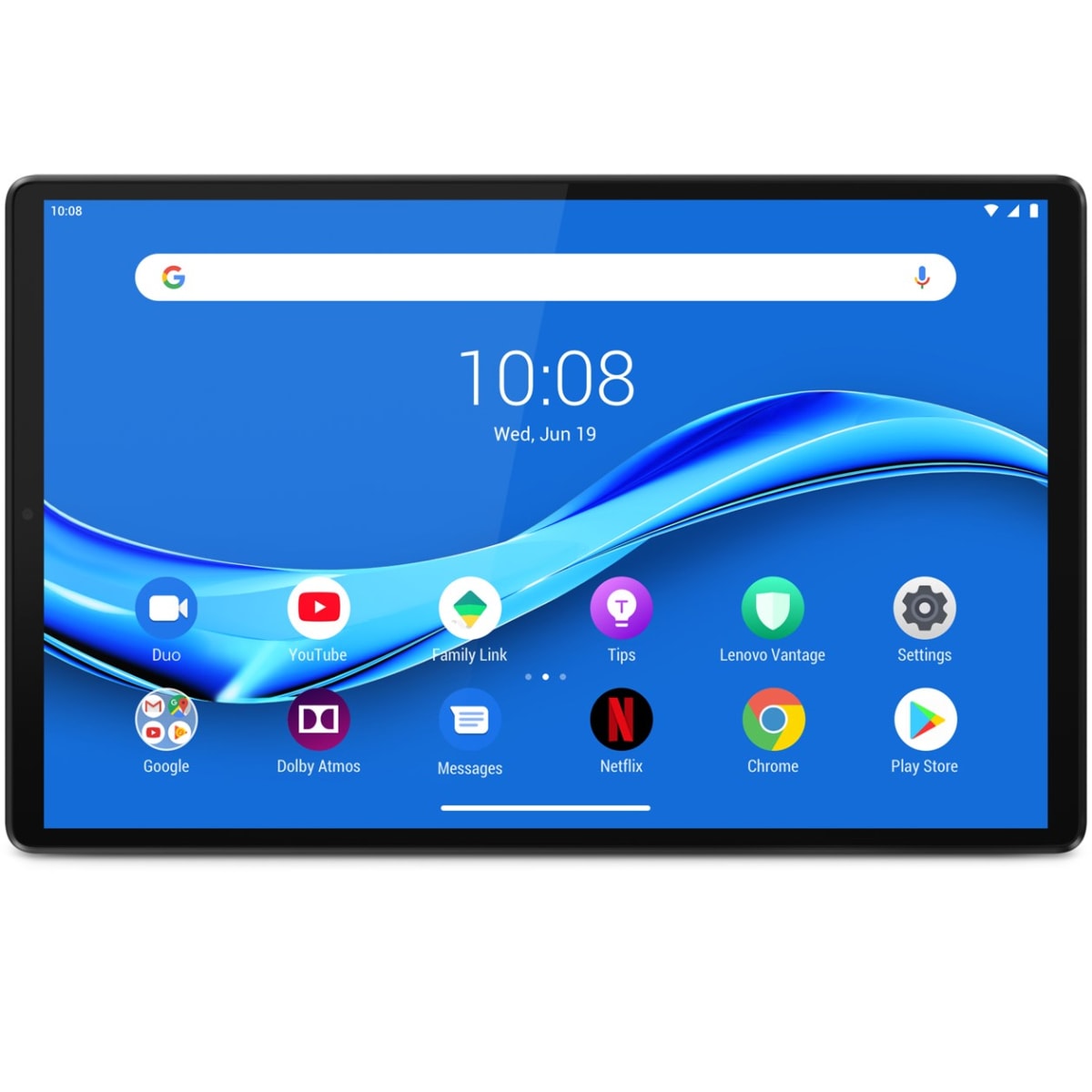 Lenovo Tab M10 FHD Plus (2nd gen) LTE 