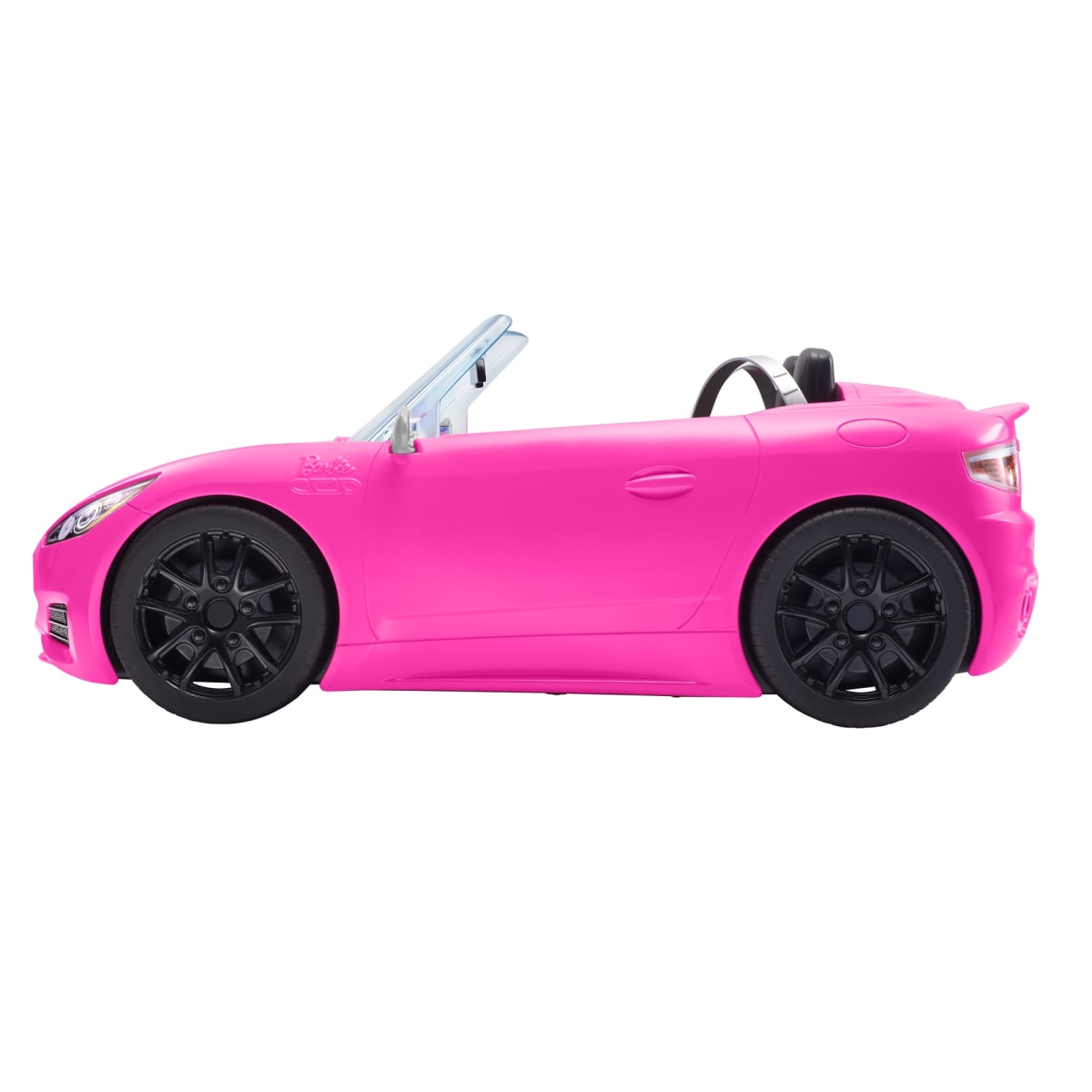 Barbie Glam Convertible avoauto  verkkokauppa