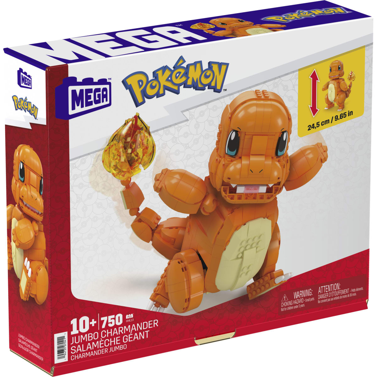 Jumbo mega bloks hotsell