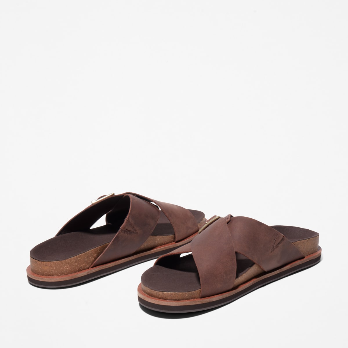Timberland Amalfi Vibes Cross Slide miesten sandaalit Karkkainen