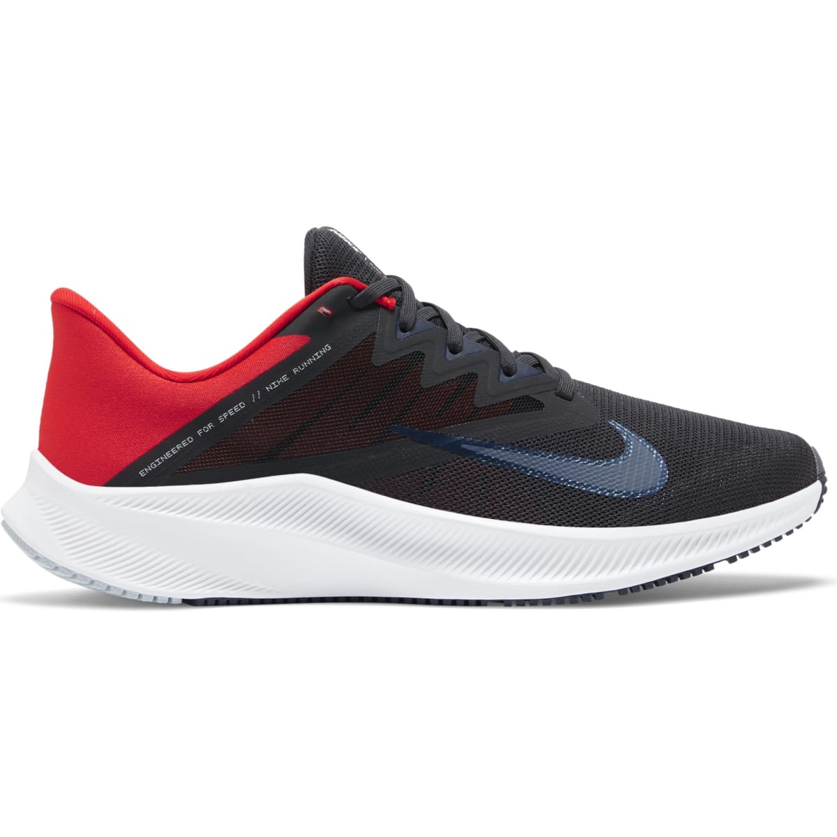 Nike quest juoksukengät discount