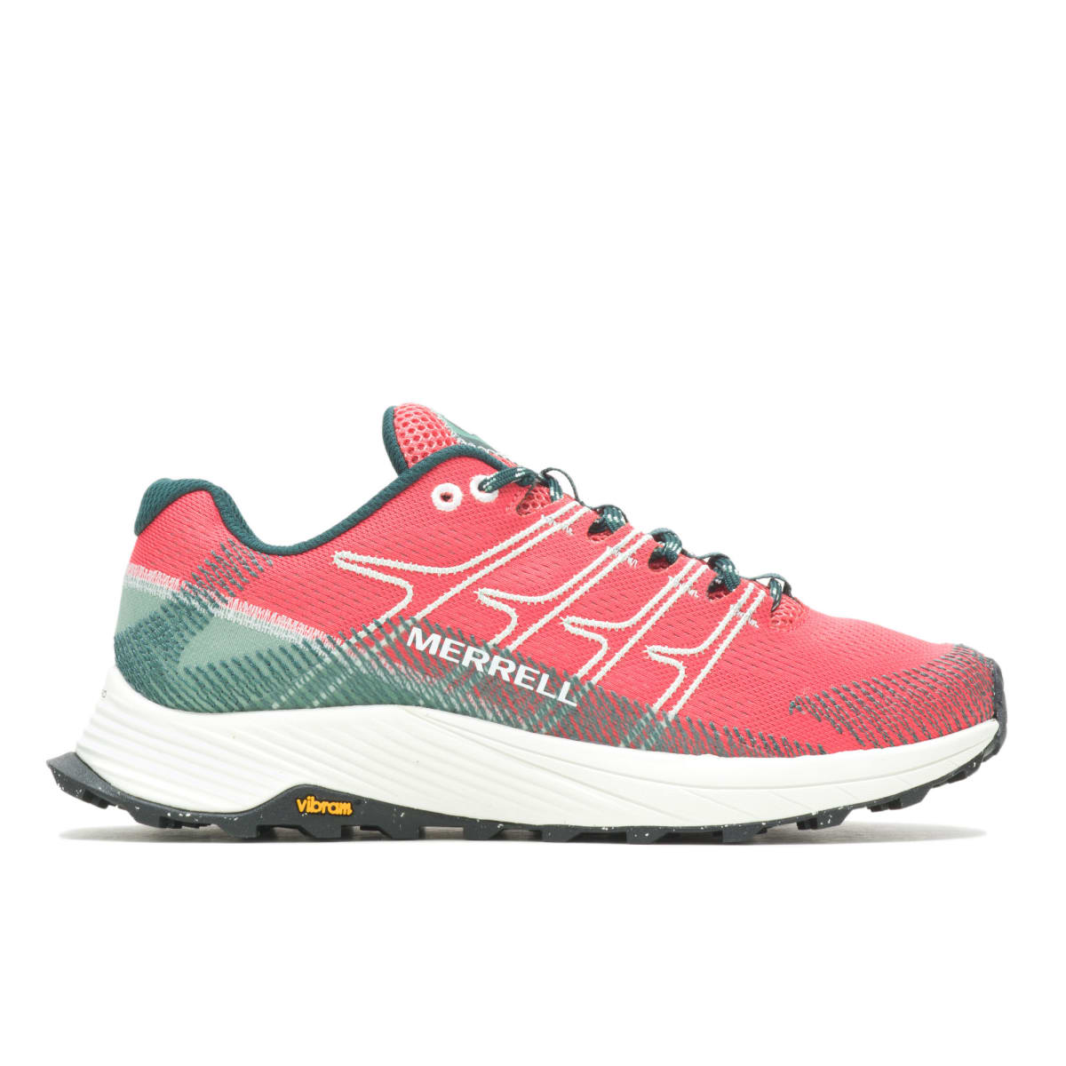 Merrell vibram kengät hot sale