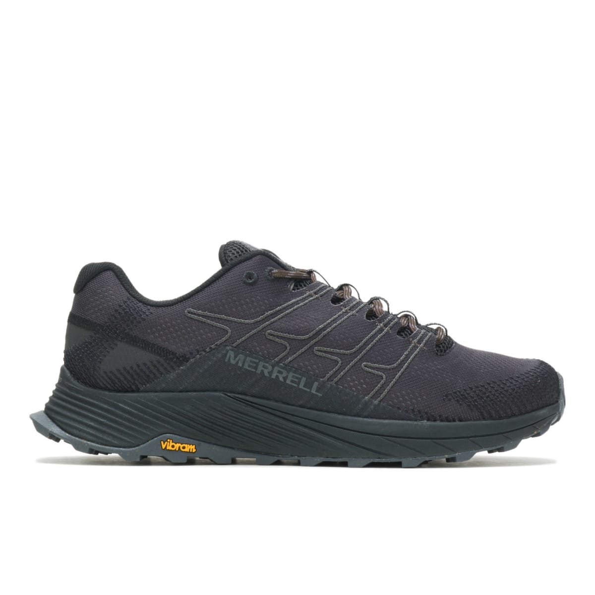 Merrell vibram kengät outlet