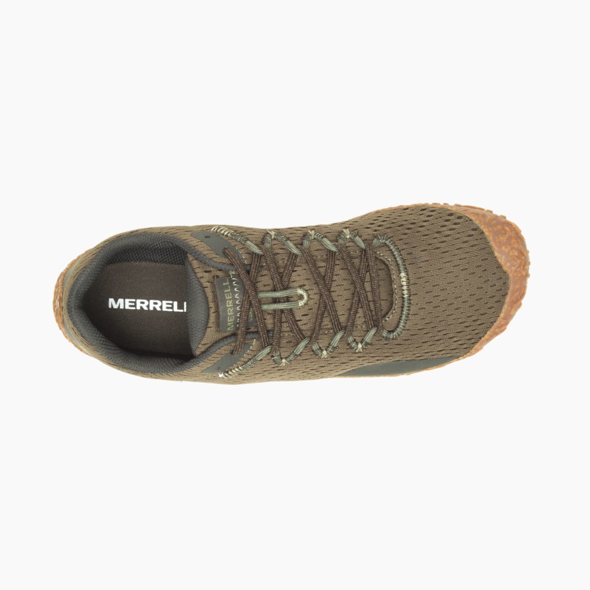 Merrell vapor store glove waterproof
