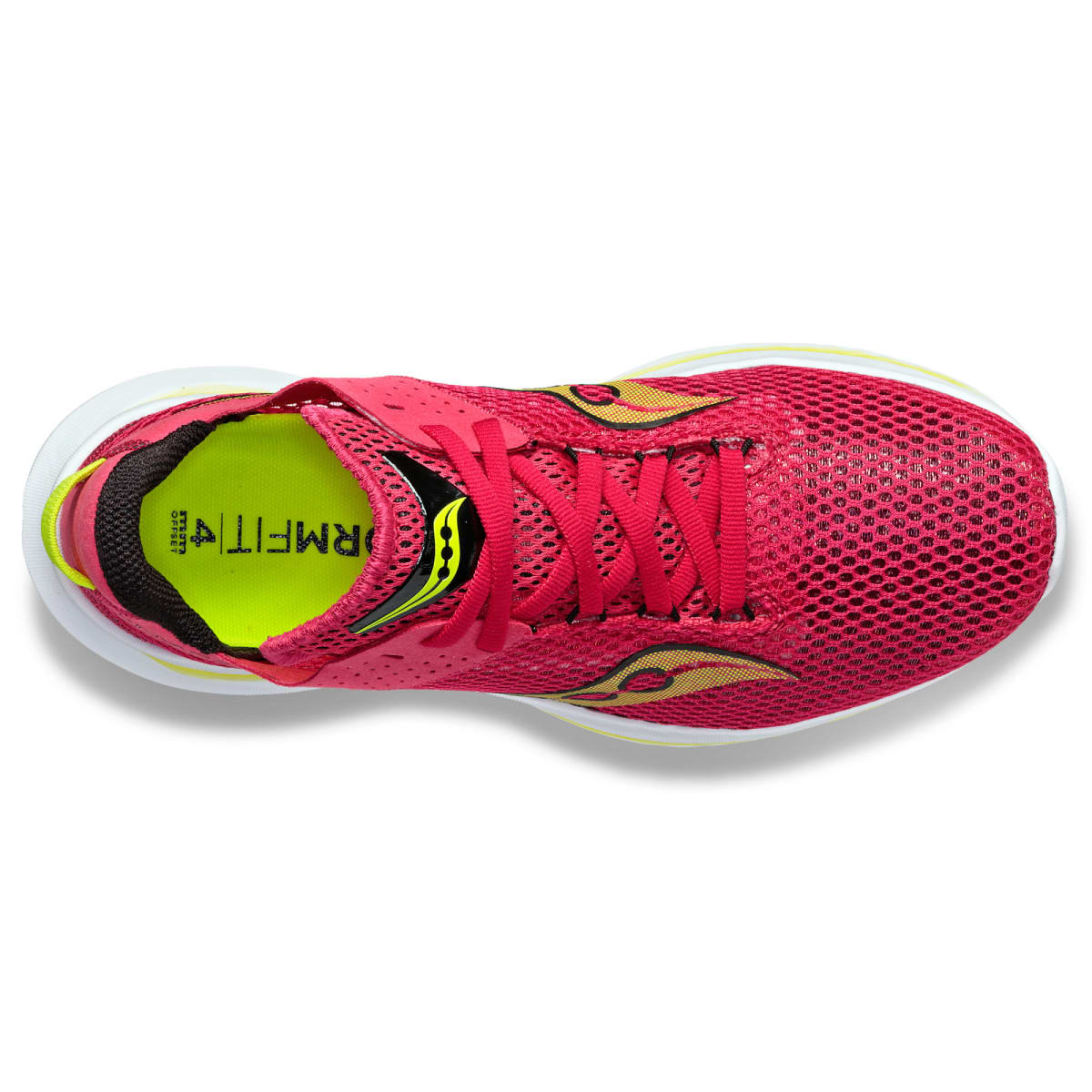 Saucony Kinvara 14 naisten juoksukeng t Karkkainen verkkokauppa
