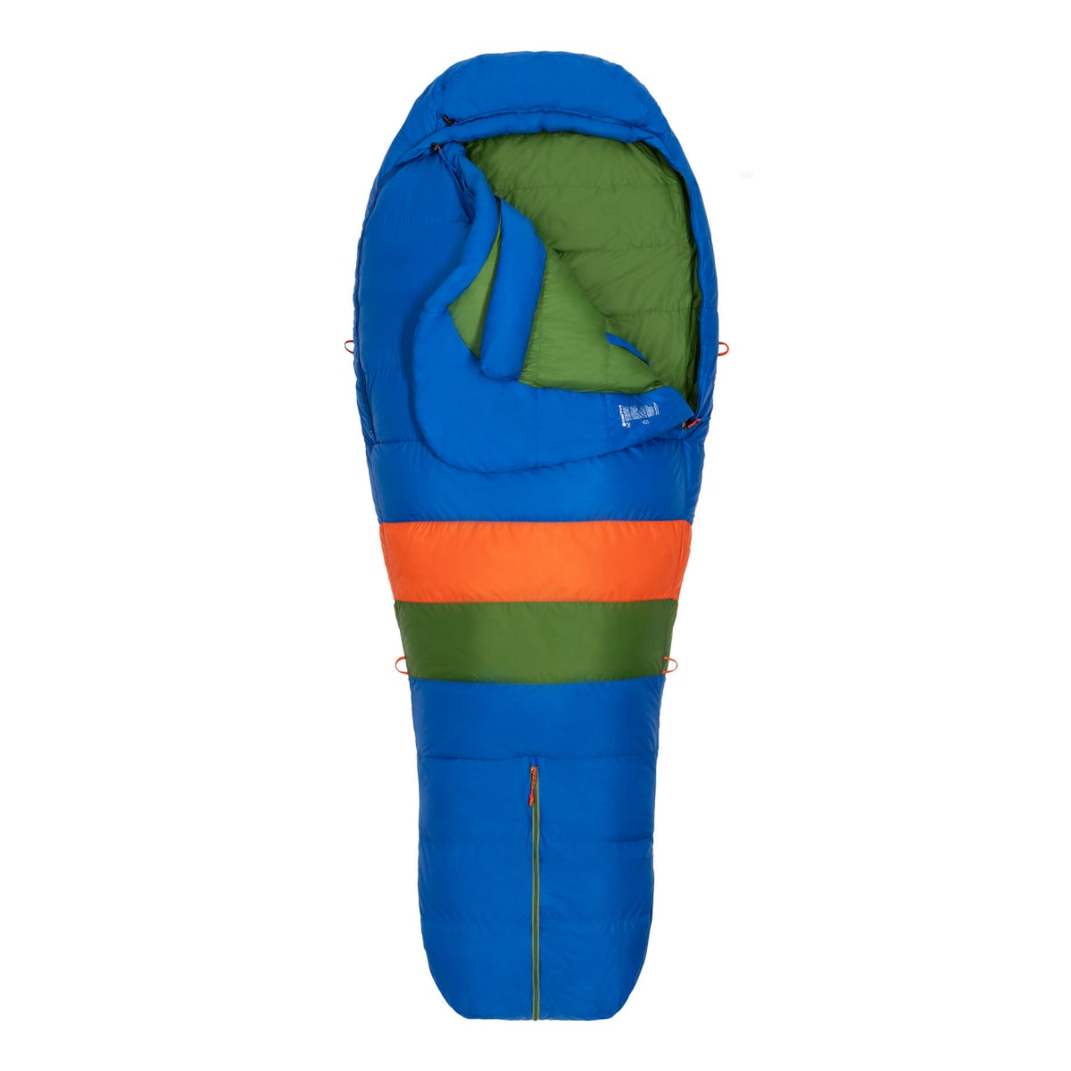 Marmot sawtooth on sale