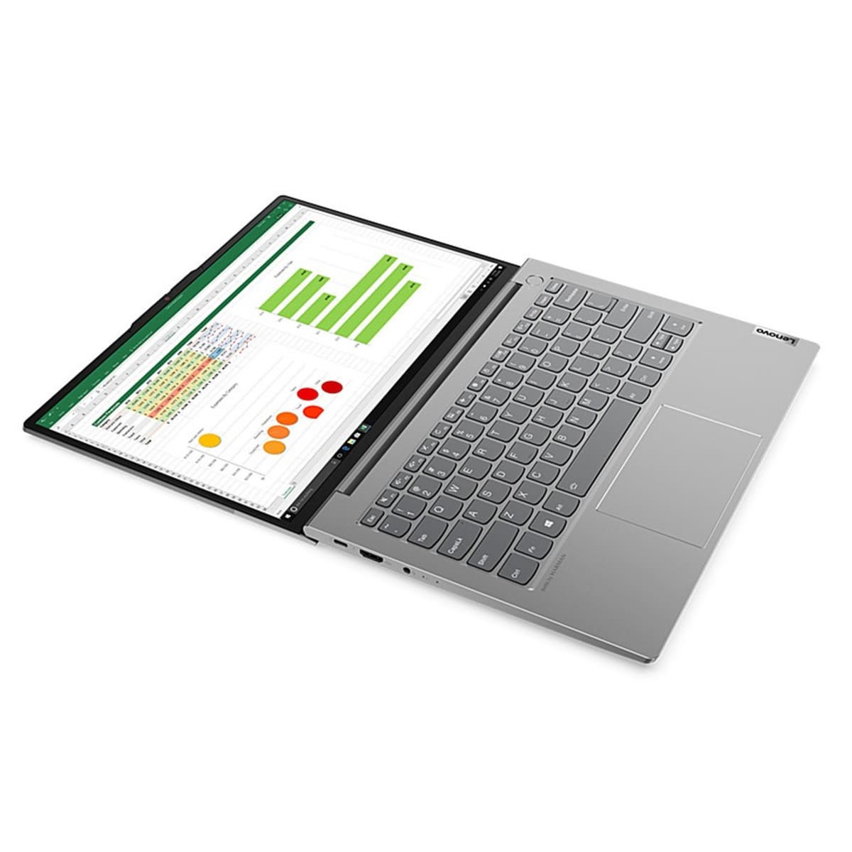 Lenovo ThinkBook 13s G3 R7/16GB/512GB 