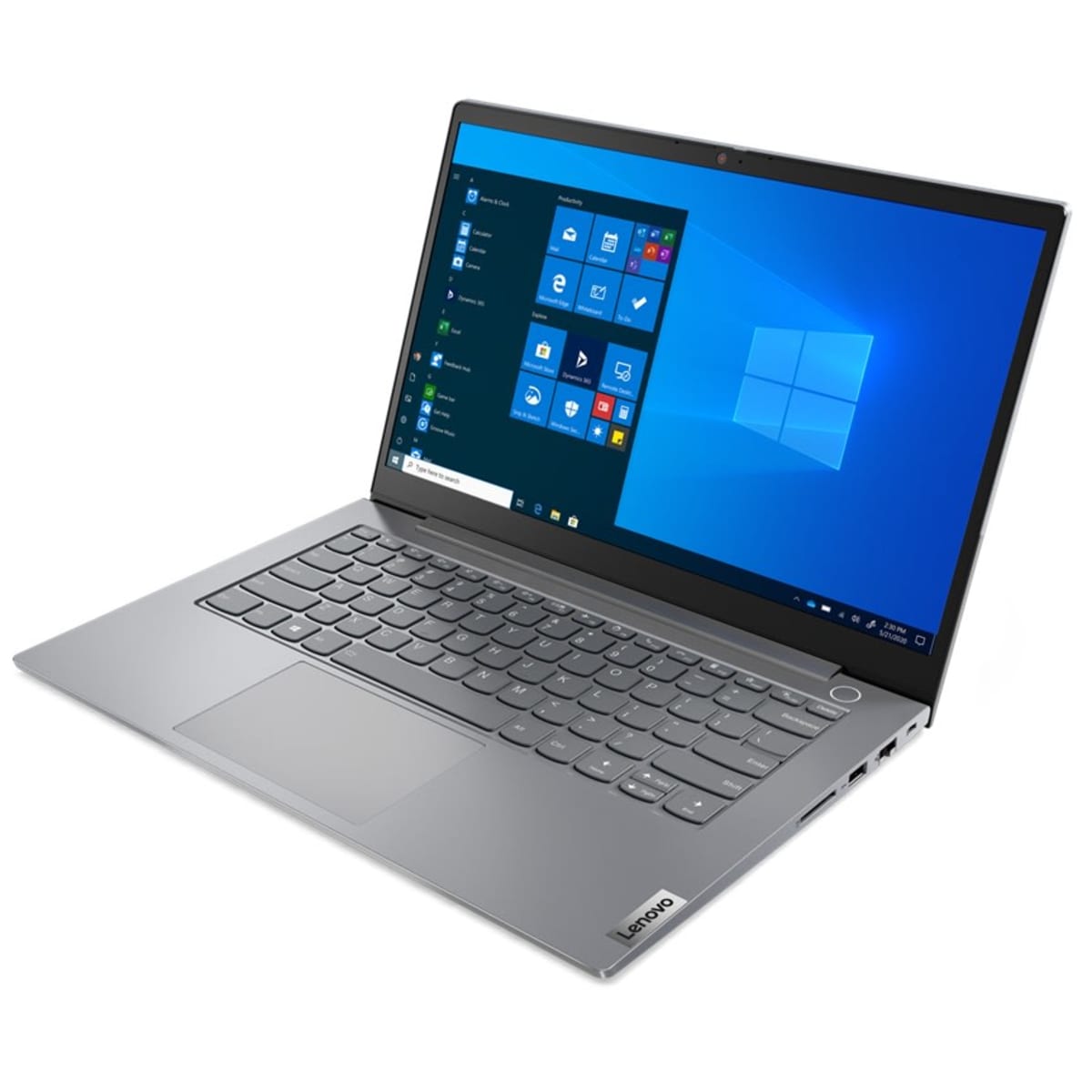 Lenovo ThinkBook 14 G3 R5/8GB/256GB 14