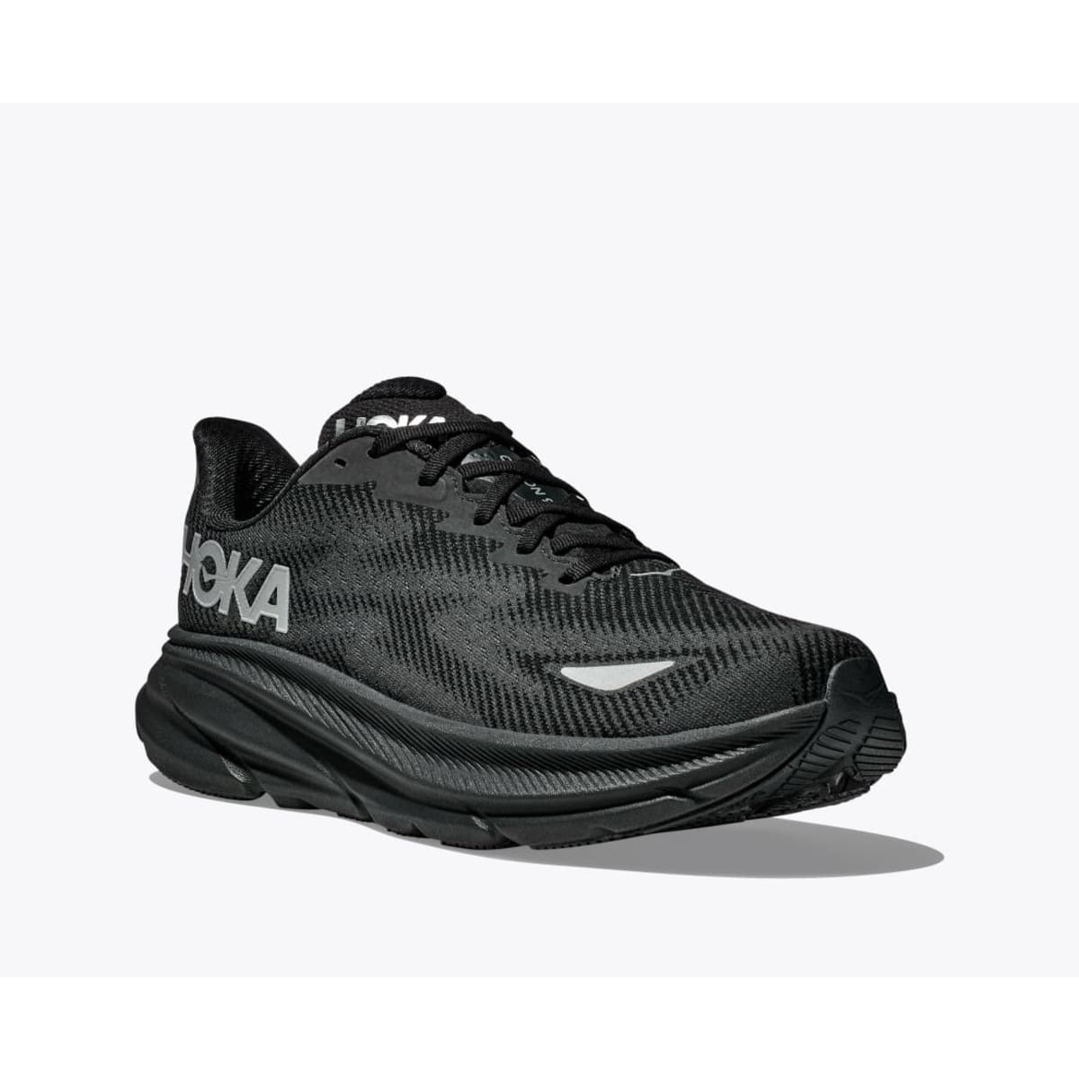 Hoka Clifton 9 Gore Tex naisten juoksukeng t Karkkainen