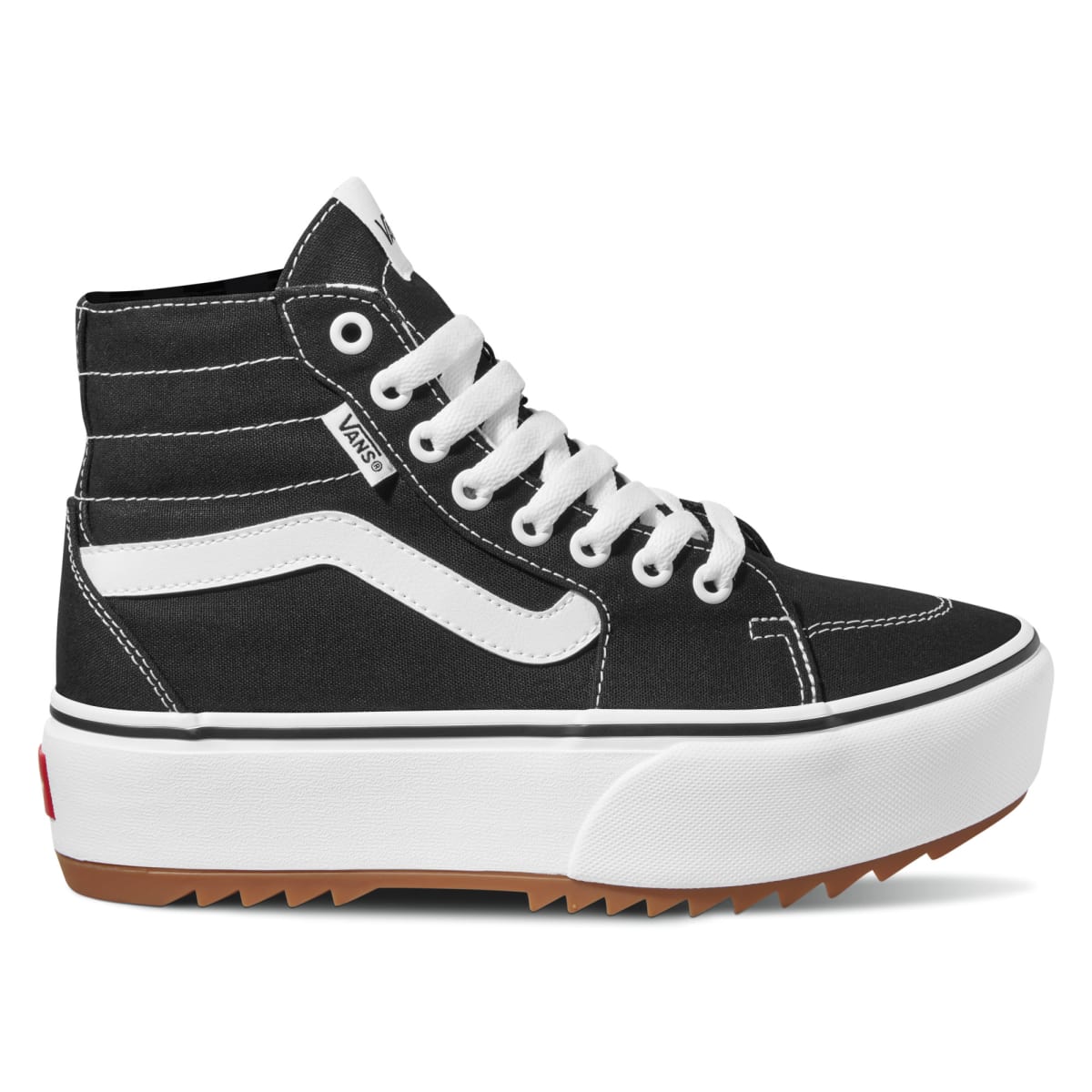 Vans Filmore Tapered Platform naisten vapaa-ajan kengät | Karkkainen.com  verkkokauppa