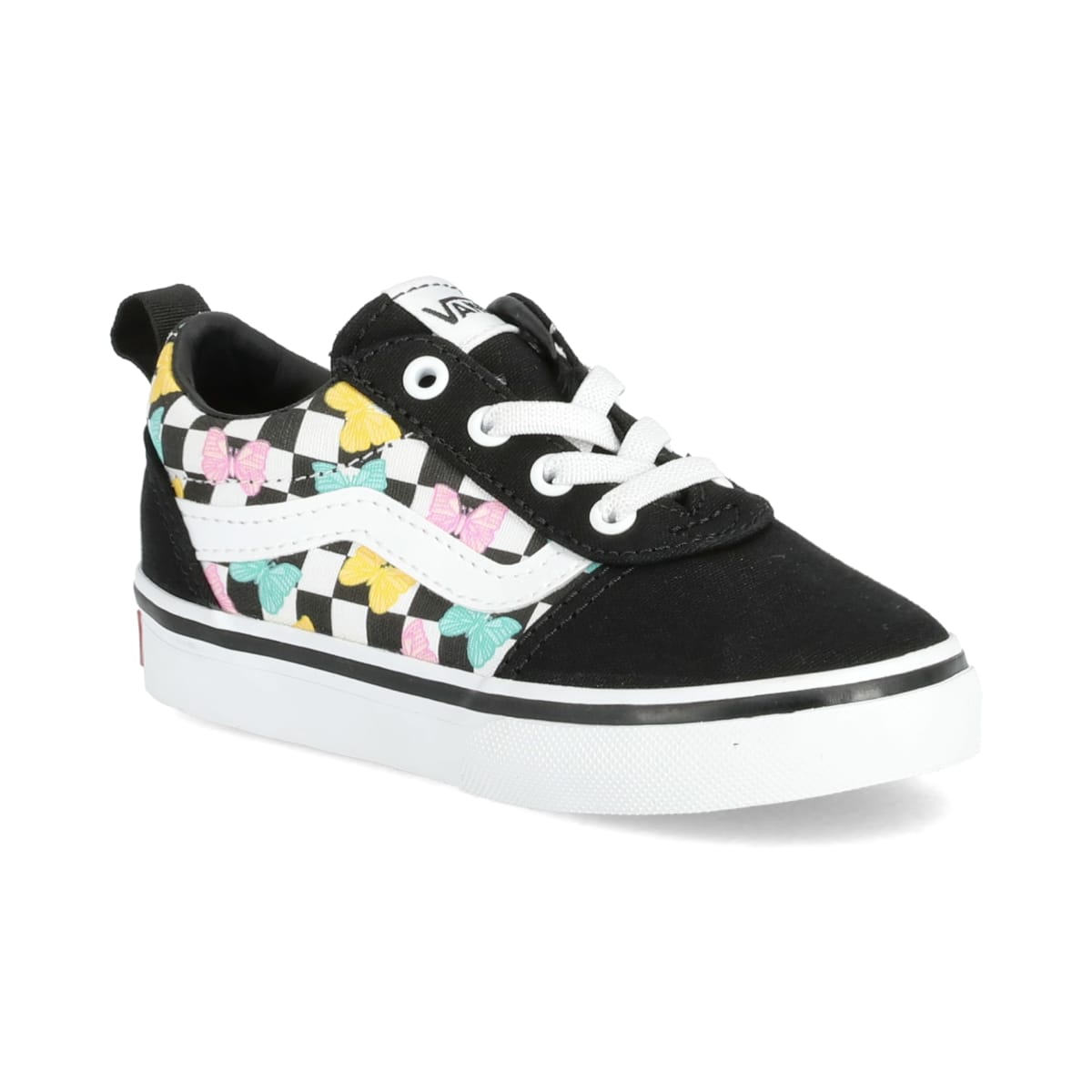 Ward slip on vans deals