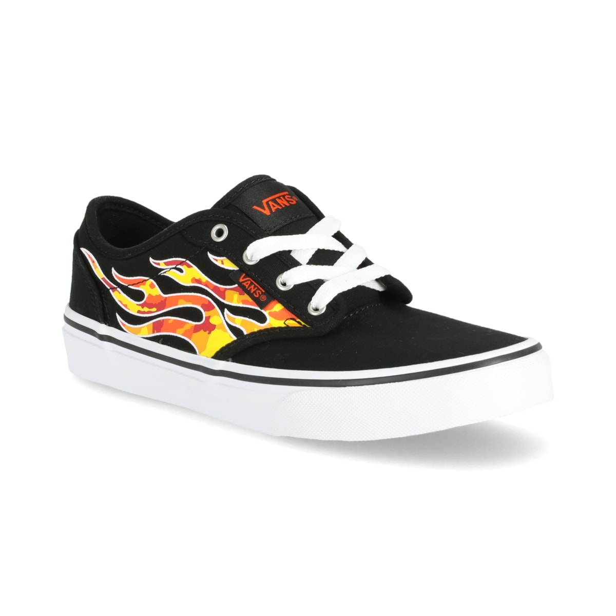 Vans store yt atwood